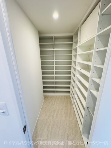 約2.2帖の大容量SIC