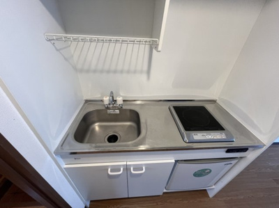 【キッチン】 | 目黒ロフト