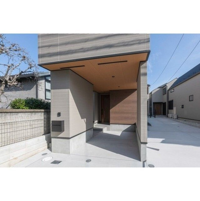 【エントランス】 | Kolet国分寺高木町#02