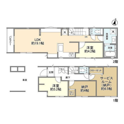 【その他】 | Kolet国分寺高木町#02