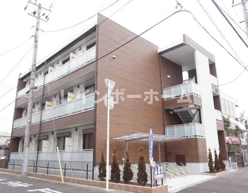 リブリ・ミライ今井