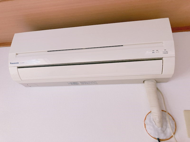 第2いづみマンションの設備