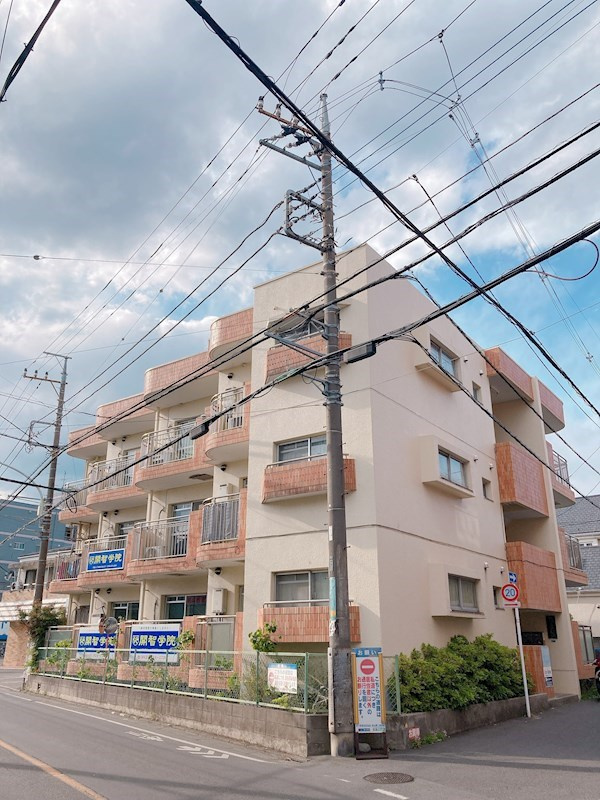 第2いづみマンション