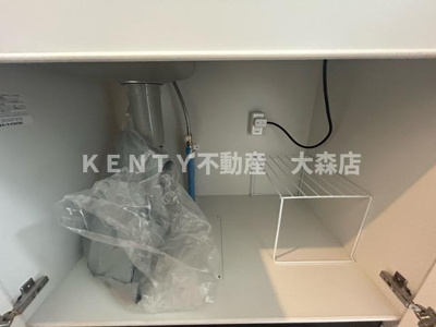 【その他】 | レピュア南大井レジデンス
