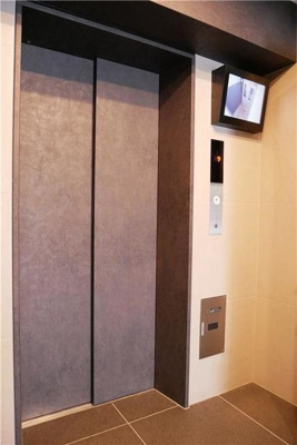 【ロビー】 | パティーナ曳舟