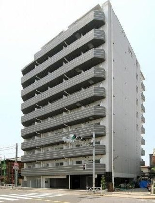 【エントランス】 | パティーナ曳舟