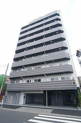 【外観】 | パティーナ曳舟 |  