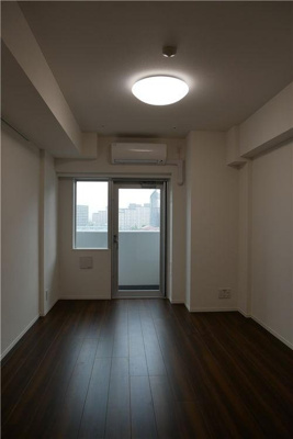 【居間・リビング】 | パティーナ曳舟