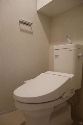 【トイレ】 | パティーナ曳舟