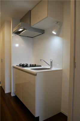 【キッチン】 | パティーナ曳舟