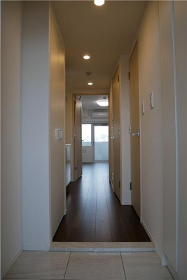 【玄関】 | パティーナ曳舟