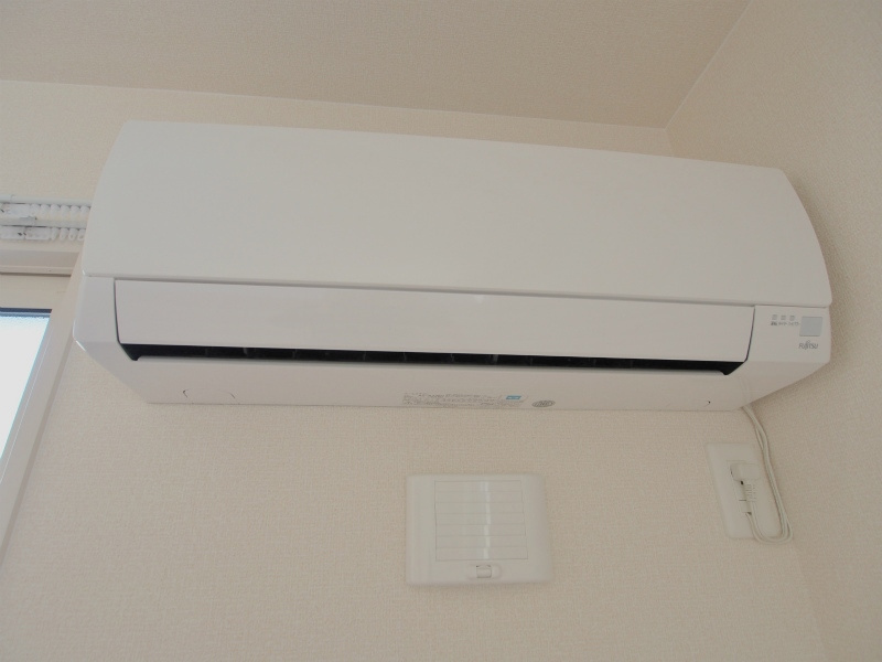 サンクレールの設備