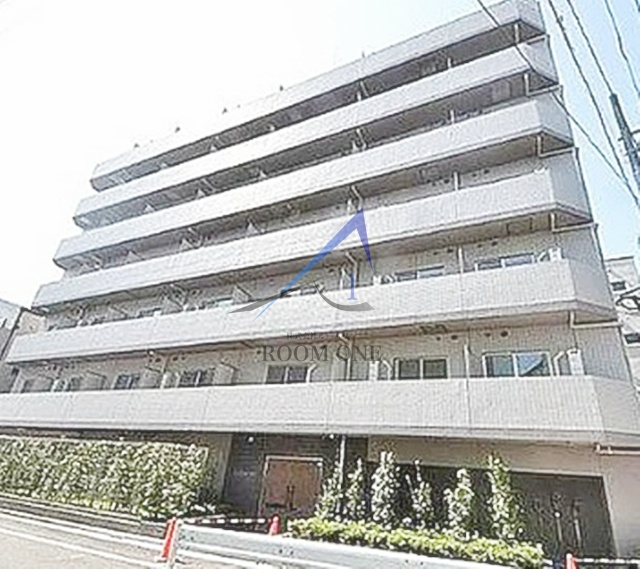 パティーナ住吉Ｔｒｉａ