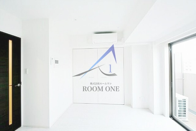 ハーモニーレジデンス錦糸町♯００３の寝室|寝室です。