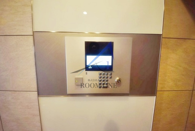 ＲＥＬＵＸＩＡ新大橋　Ｒｉｖｅｒ　Ｓｉｄｅのセキュリティ|オートロックです。