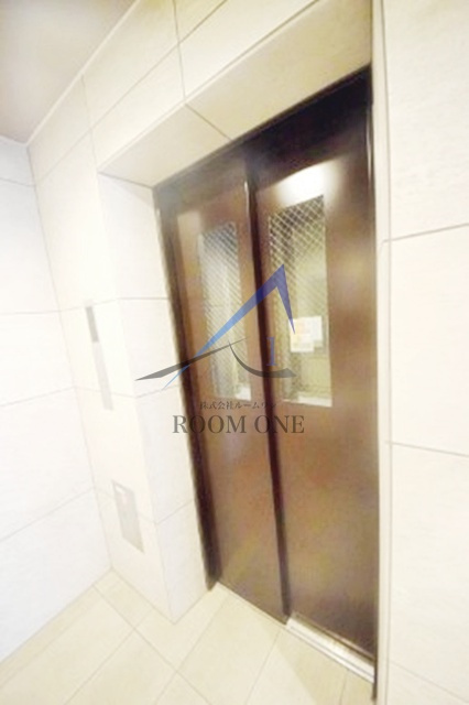 ＲＥＬＵＸＩＡ新大橋　Ｒｉｖｅｒ　Ｓｉｄｅのその他共用部分