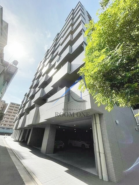 ルーブル亀戸天神前