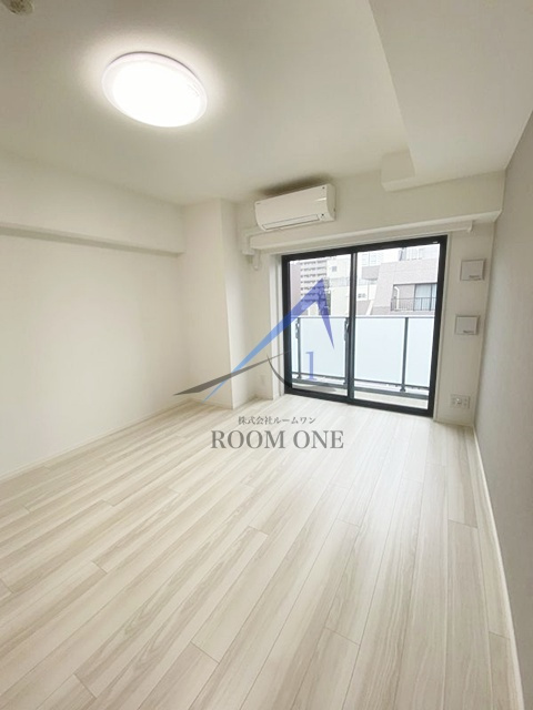 RELUXIA両国緑4丁目の寝室|寝室です。