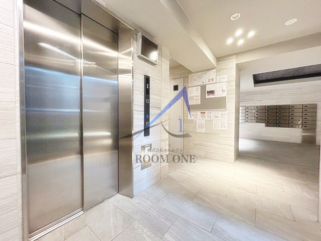 RELUXIA両国緑4丁目