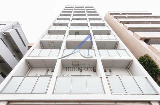 プレール・ドゥーク亀戸Ⅴ