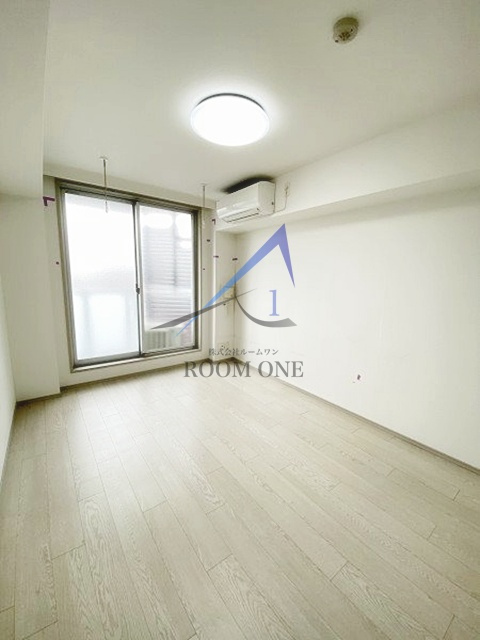 ＡＺＥＳＴ亀戸Ⅱの寝室|寝室です。