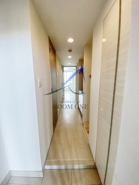 ＡＺＥＳＴ亀戸Ⅱの内装