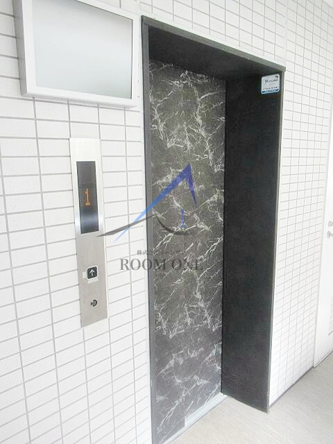 ＡＺＥＳＴ亀戸Ⅱのその他共用部分