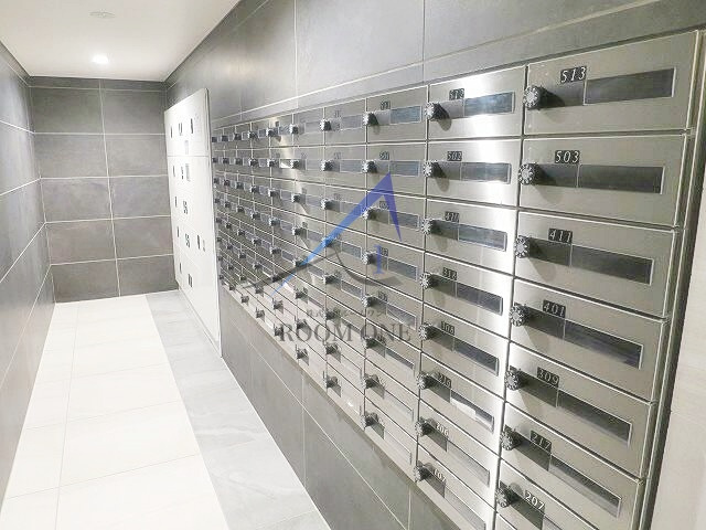 ＡＺＥＳＴ亀戸Ⅱのその他共用部分