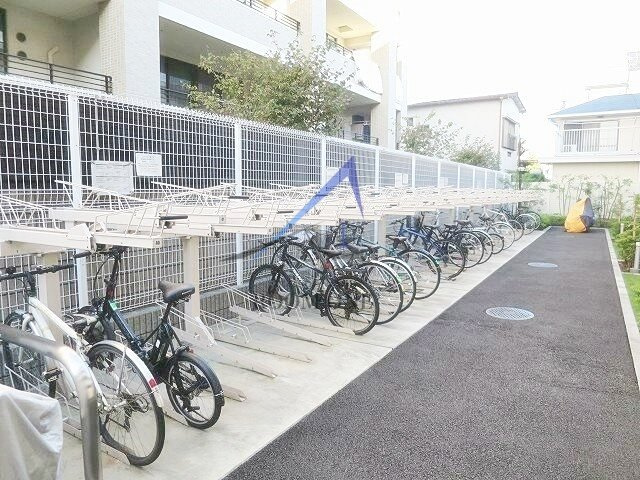 ＡＺＥＳＴ亀戸Ⅱのその他共用部分