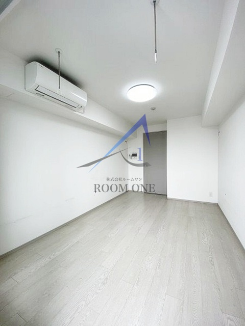 ＡＺＥＳＴ亀戸Ⅱの居間・リビング|洋室のお部屋です。