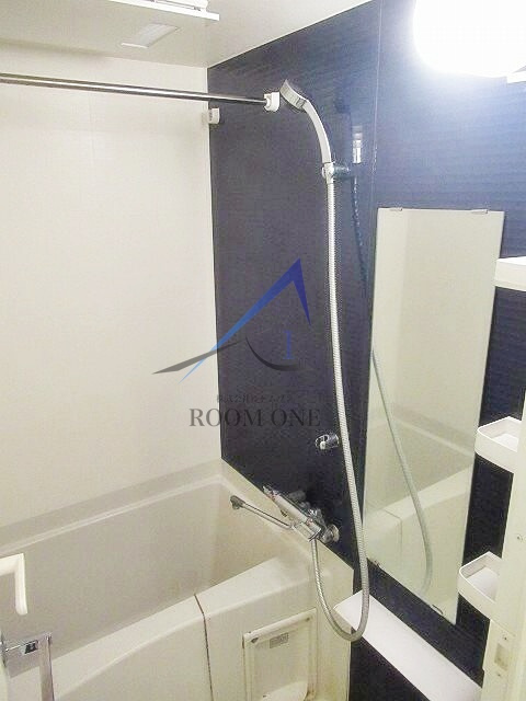 ＡＺＥＳＴ亀戸Ⅱの浴室|お風呂です。