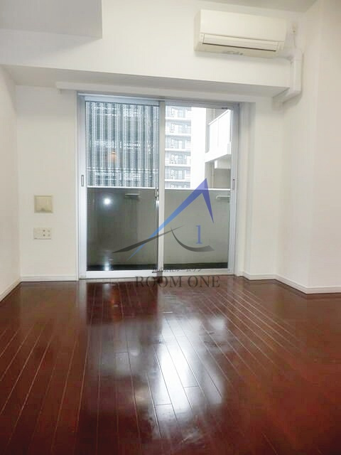 メインステージ両国駅前の寝室|寝室です。