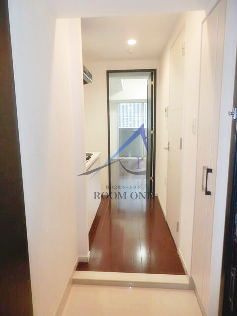 メインステージ両国駅前の内装