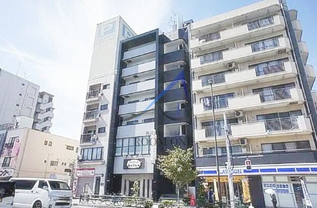 ファミーユ森下