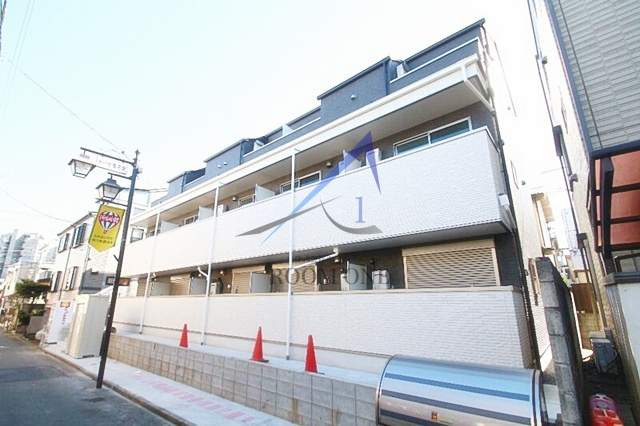 アクティ氷川台