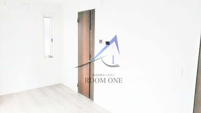 グリシーヌ　上板橋の内装