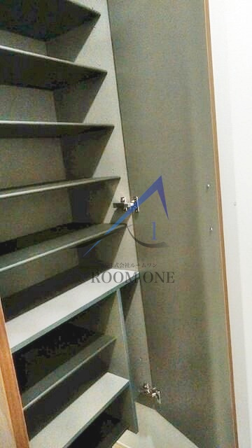 グリシーヌ　上板橋