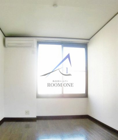 カーサエルモソの寝室|寝室です。