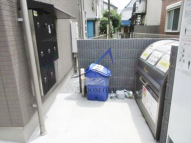 ジョリーメゾン高松