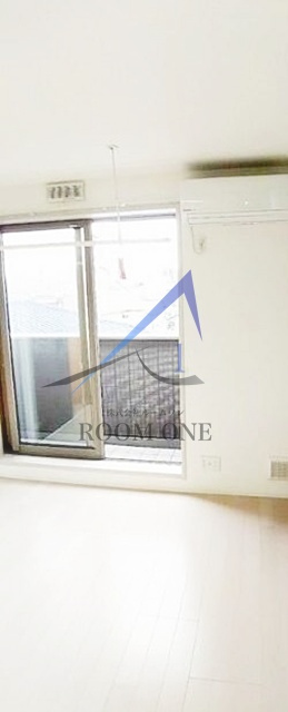 ジョリーメゾン高松の洋室|洋室のお部屋です。