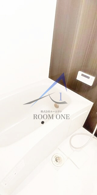 ジョリーメゾン高松の浴室|お風呂です。