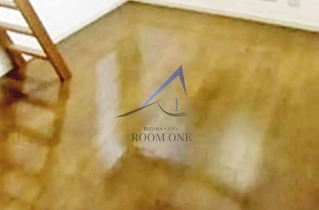 ルネ余丁町の寝室|寝室です。