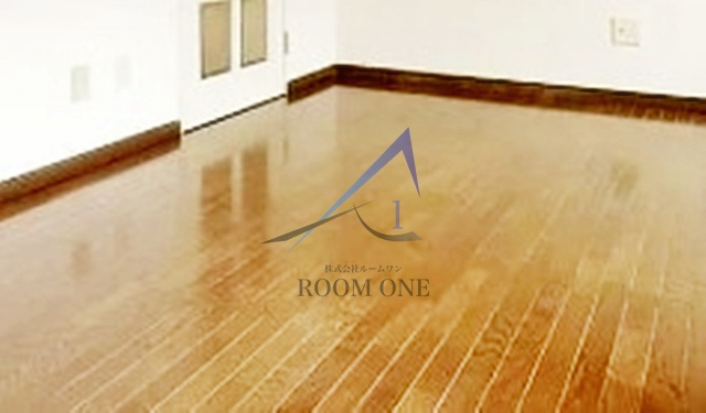 イクス中野の寝室|寝室です。