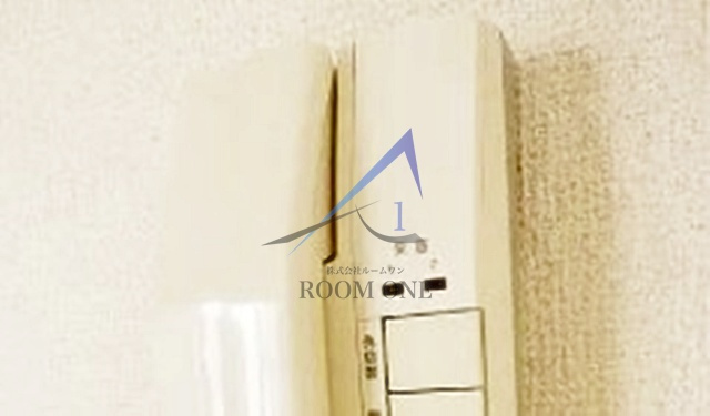 イクス中野の内装