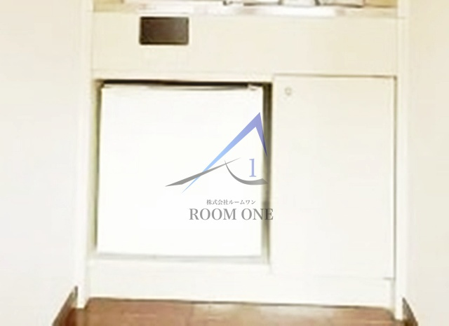 イクス中野のキッチン|キッチンです。