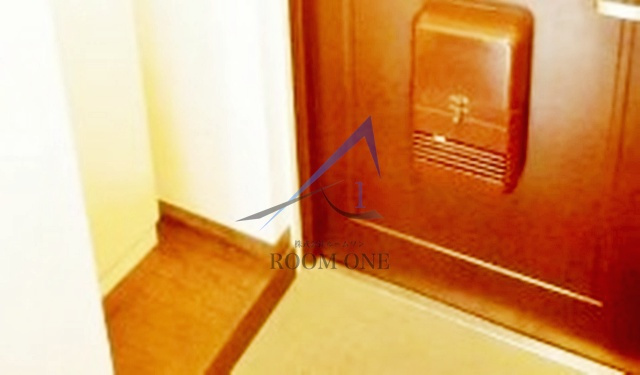 イクス中野の玄関|玄関です。