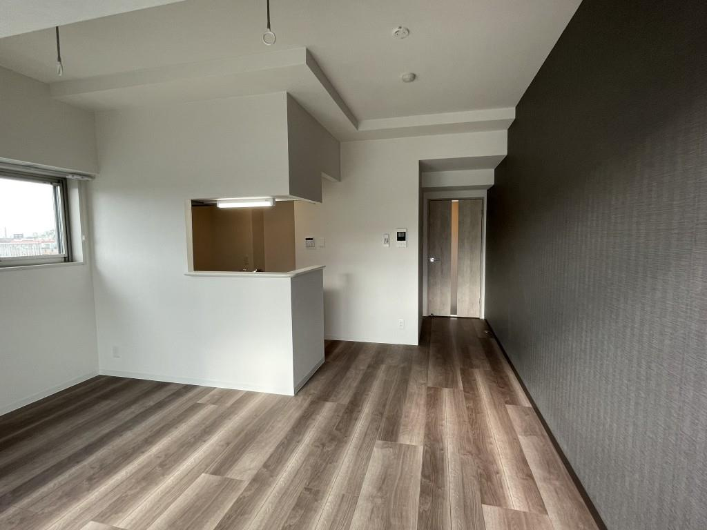 GARDEN COURT A 高島平