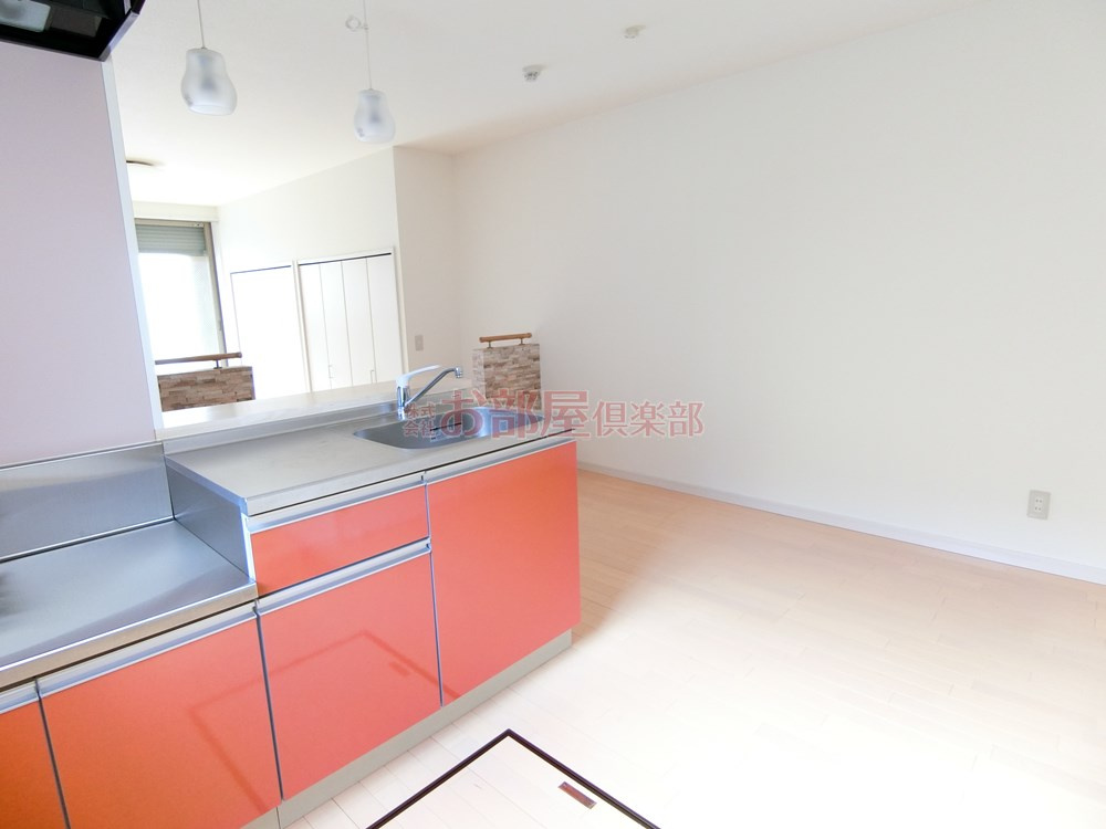 ビジュのキッチン