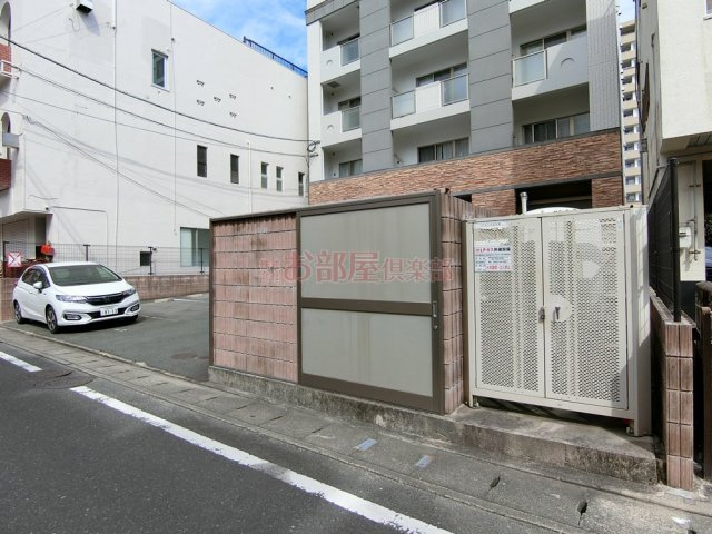 ビジュのその他共用部分