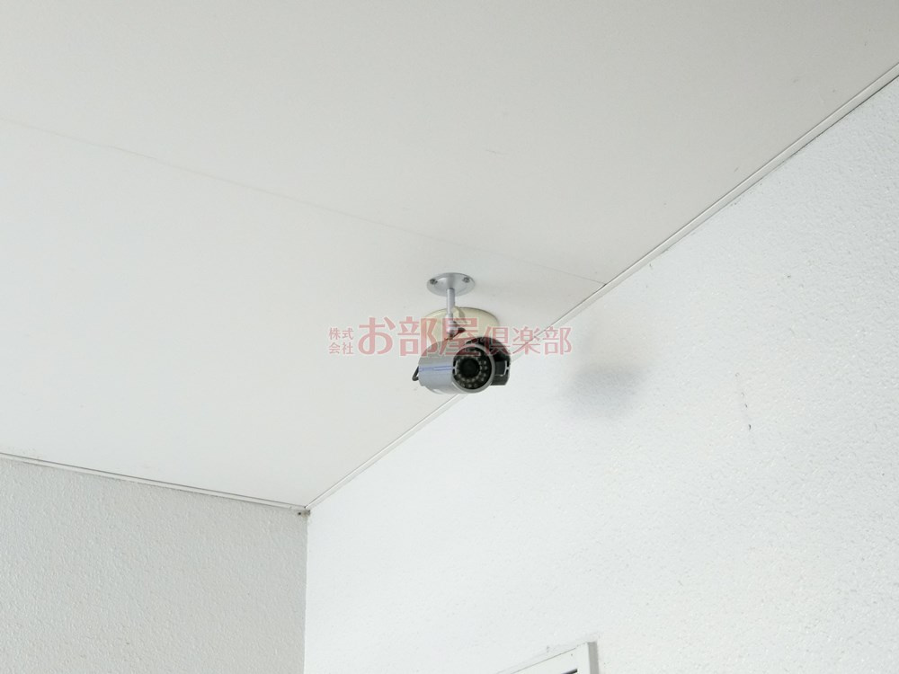 ビジュのセキュリティ